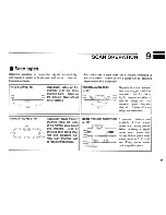 Preview for 47 page of Icom IC-D100H Instruction Manual