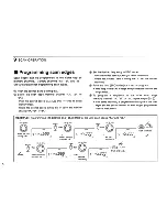 Предварительный просмотр 50 страницы Icom IC-D100H Instruction Manual