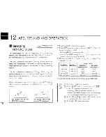 Предварительный просмотр 60 страницы Icom IC-D100H Instruction Manual