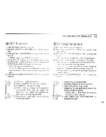 Предварительный просмотр 61 страницы Icom IC-D100H Instruction Manual