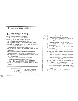 Preview for 66 page of Icom IC-D100H Instruction Manual