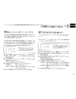 Предварительный просмотр 73 страницы Icom IC-D100H Instruction Manual