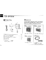 Предварительный просмотр 82 страницы Icom IC-D100H Instruction Manual