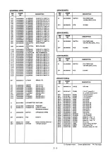 Preview for 8 page of Icom IC-DELTA100H Service Manual