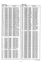 Предварительный просмотр 15 страницы Icom IC-DELTA100H Service Manual