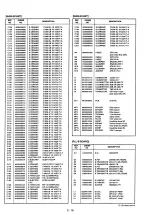 Предварительный просмотр 21 страницы Icom IC-DELTA100H Service Manual