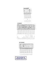 Preview for 60 page of Icom IC-DELTA100H Service Manual