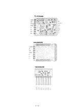 Preview for 61 page of Icom IC-DELTA100H Service Manual