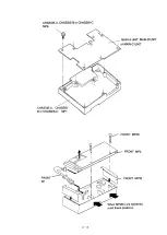 Preview for 76 page of Icom IC-DELTA100H Service Manual