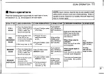 Предварительный просмотр 29 страницы Icom IC-Delta1A Instruction Manual