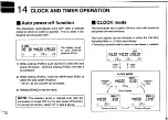 Preview for 34 page of Icom IC-Delta1A Instruction Manual