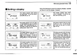 Preview for 47 page of Icom IC-Delta1A Instruction Manual