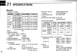 Preview for 50 page of Icom IC-Delta1A Instruction Manual