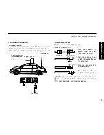 Предварительный просмотр 11 страницы Icom IC-E208 Instruction Manual