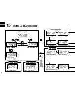 Предварительный просмотр 90 страницы Icom IC-E208 Instruction Manual