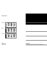 Предварительный просмотр 92 страницы Icom IC-E208 Instruction Manual