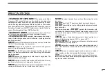 Preview for 3 page of Icom IC-E2820 Instruction Manual