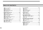 Предварительный просмотр 6 страницы Icom IC-E2820 Instruction Manual