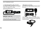Preview for 10 page of Icom IC-E2820 Instruction Manual