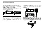 Предварительный просмотр 10 страницы Icom IC-E2820 Instruction Manual