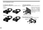 Предварительный просмотр 12 страницы Icom IC-E2820 Instruction Manual