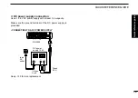 Preview for 15 page of Icom IC-E2820 Instruction Manual