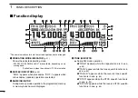 Предварительный просмотр 24 страницы Icom IC-E2820 Instruction Manual