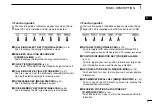 Предварительный просмотр 29 страницы Icom IC-E2820 Instruction Manual