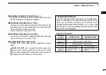 Предварительный просмотр 31 страницы Icom IC-E2820 Instruction Manual