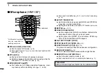 Предварительный просмотр 32 страницы Icom IC-E2820 Instruction Manual