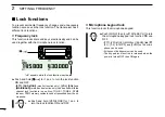 Preview for 40 page of Icom IC-E2820 Instruction Manual