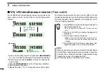 Preview for 44 page of Icom IC-E2820 Instruction Manual