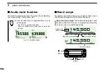 Предварительный просмотр 48 страницы Icom IC-E2820 Instruction Manual