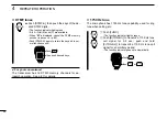 Предварительный просмотр 54 страницы Icom IC-E2820 Instruction Manual