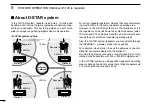 Предварительный просмотр 62 страницы Icom IC-E2820 Instruction Manual