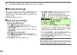 Предварительный просмотр 68 страницы Icom IC-E2820 Instruction Manual