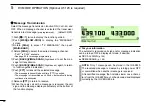 Предварительный просмотр 74 страницы Icom IC-E2820 Instruction Manual