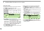 Предварительный просмотр 80 страницы Icom IC-E2820 Instruction Manual