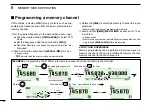 Предварительный просмотр 82 страницы Icom IC-E2820 Instruction Manual