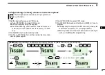 Предварительный просмотр 83 страницы Icom IC-E2820 Instruction Manual