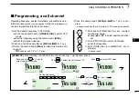 Предварительный просмотр 93 страницы Icom IC-E2820 Instruction Manual