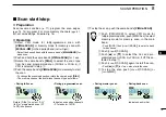 Предварительный просмотр 95 страницы Icom IC-E2820 Instruction Manual