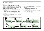 Предварительный просмотр 96 страницы Icom IC-E2820 Instruction Manual