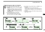 Предварительный просмотр 97 страницы Icom IC-E2820 Instruction Manual