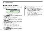 Предварительный просмотр 98 страницы Icom IC-E2820 Instruction Manual