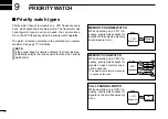 Предварительный просмотр 100 страницы Icom IC-E2820 Instruction Manual