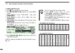 Предварительный просмотр 108 страницы Icom IC-E2820 Instruction Manual