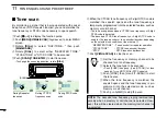 Предварительный просмотр 110 страницы Icom IC-E2820 Instruction Manual