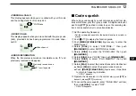 Предварительный просмотр 115 страницы Icom IC-E2820 Instruction Manual