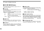 Предварительный просмотр 122 страницы Icom IC-E2820 Instruction Manual